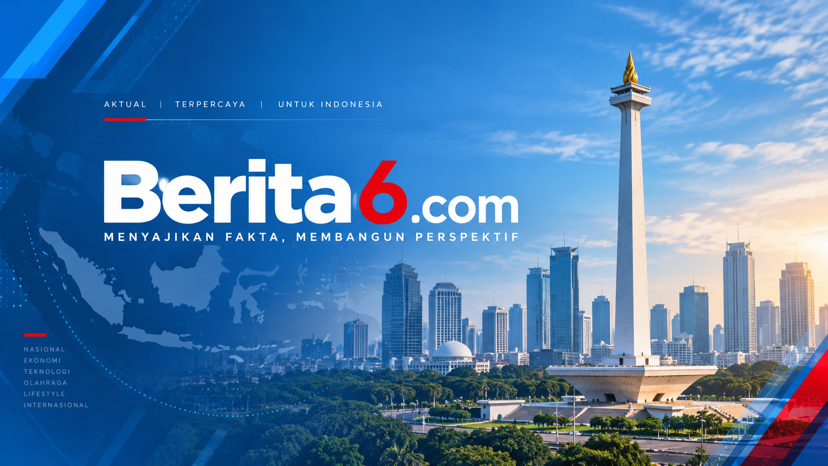 Berita ekonomi utama hari ini